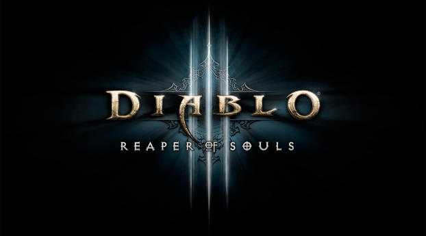 diablo iii reaper of souls, diablo iii, blizzard entertainment Wallpaper 1280x800 Resolution