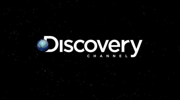 discovery channel, science channel,  logo Wallpaper 1080x2248 Resolution