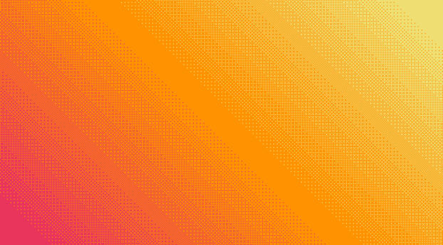 Dither Pixelated Gradient Wallpaper 640x480 Resolution