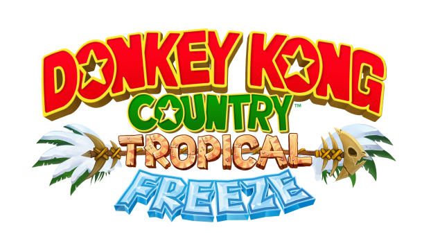donkey kong country tropical freeze, donkey kong, dixie Wallpaper