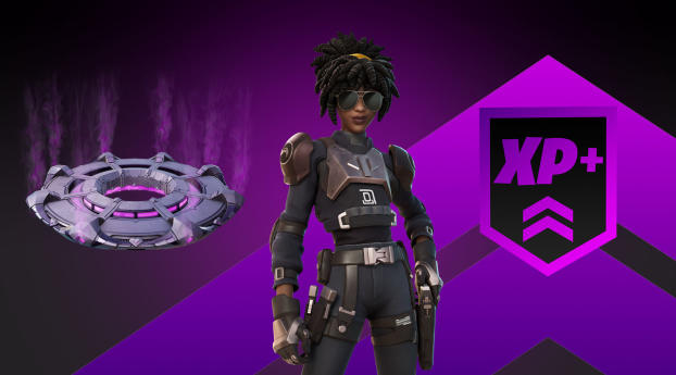 Dr Slone Amour Fortnite Wallpaper 1920x1080 Resolution