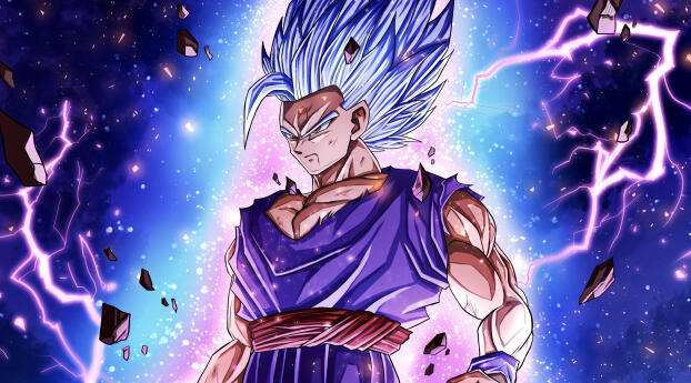 1440x2960 Dragon Ball Super Super Hero HD Digital Art Samsung Galaxy Note  9,8, S9,S8,S8+ QHD Wallpaper, HD Anime 4K Wallpapers, Images, Photos and  Background - Wallpapers Den