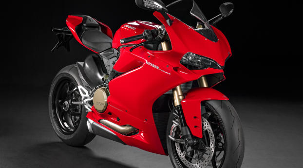 Ducati 1299 Panigale Wallpaper 2560x1440 Resolution