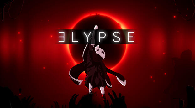 Elypse Gaming Poster Wallpaper