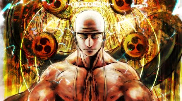 800x1280 Resolution Saitama In One Punch Man Nexus 7,Samsung Galaxy Tab  10,Note Android Tablets Wallpaper - Wallpapers Den