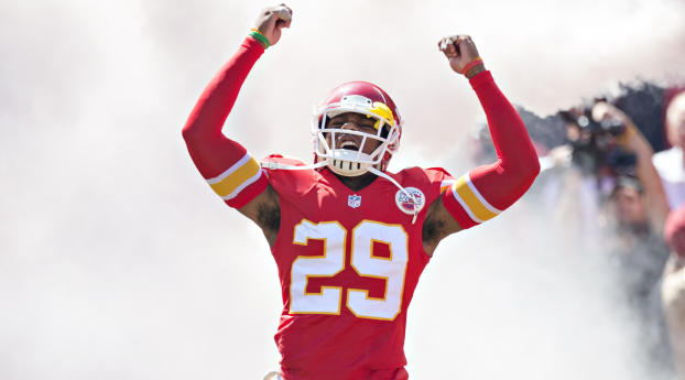 1080x1920 eric berry, kansas city chiefs, american football Iphone 7, 6s, 6  Plus and Pixel XL ,One Plus 3, 3t, 5 Wallpaper, HD Sports 4K Wallpapers,  Images, Photos and Background - Wallpapers Den