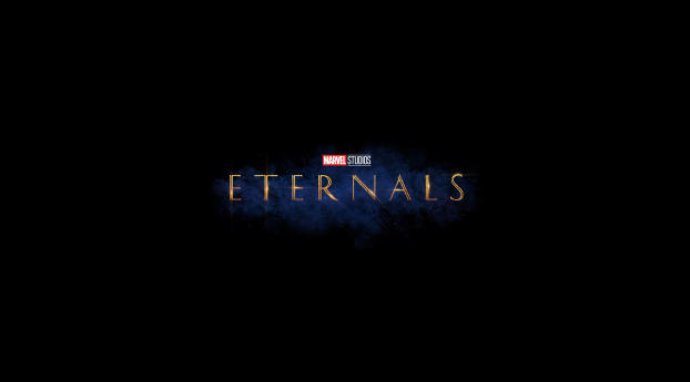 Eternals Movie Comic Con 2019 Wallpaper 3400x450 Resolution