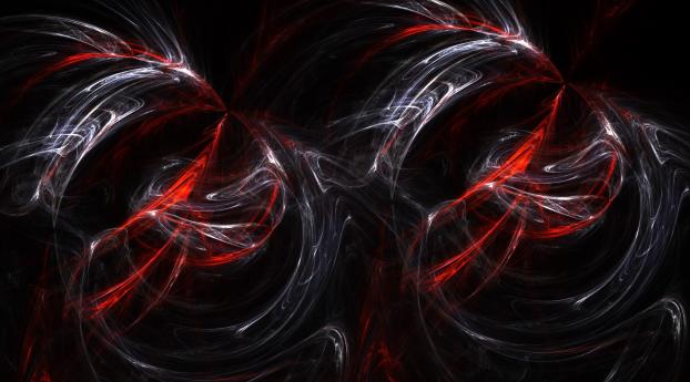 eyes, patterns, abstract Wallpaper 2560x1440 Resolution