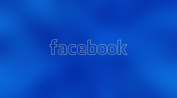 facebook, network, internet Wallpaper