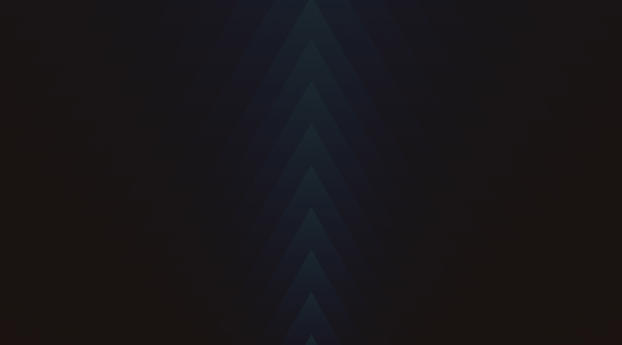 Faded Triangles Wallpaper 240x400 Resolution