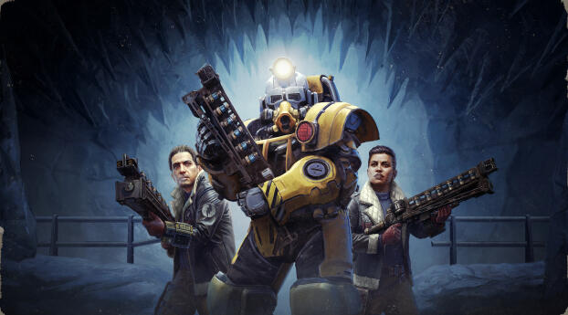 Fallout 76 HD Gaming Poster Wallpaper 950x1534 Resolution