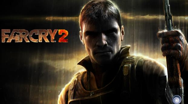 far cry, name, font Wallpaper 480x484 Resolution