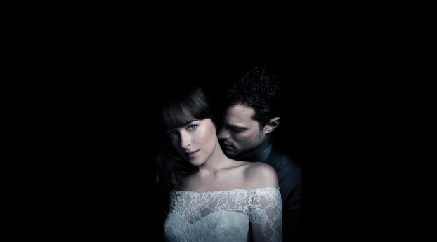 Fifty Shades Freed 2018 Wallpaper 1920x1080 Resolution