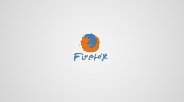 firefox, browser, art Wallpaper