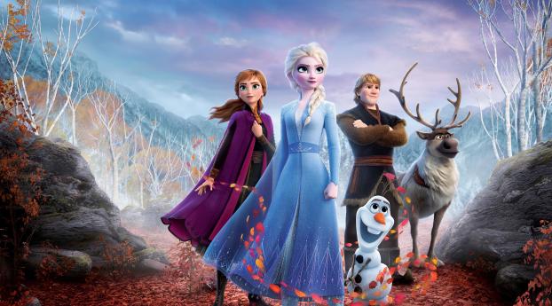480x854 Frozen 2 Android One Mobile Wallpaper, HD Movies 4K Wallpapers,  Images, Photos and Background - Wallpapers Den