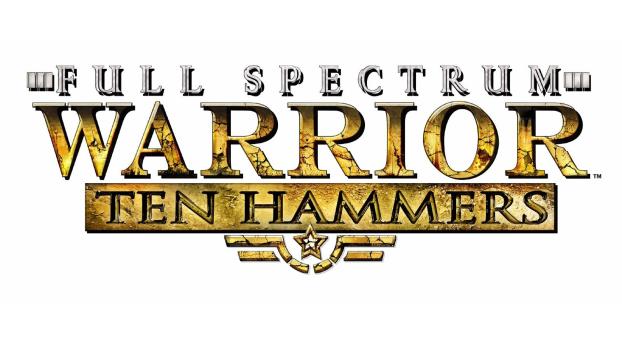 full spectrum warrior, strategy game, tactics Wallpaper 1336x768 Resolution