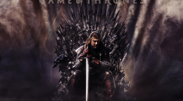 Game Of Thrones Hd Banner Wallpapers Wallpaper 2932x2932 Resolution