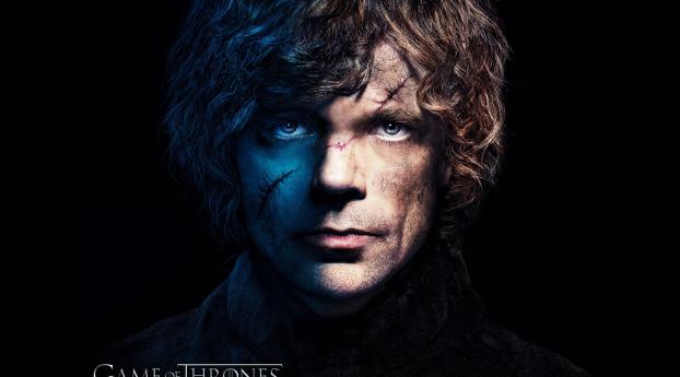 game of thrones, peter dinklage, tyrion lannister Wallpaper 1125x2436 Resolution