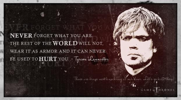 Game Of Thrones Wallpaper Tyrion Hd Widescreen Wallpapers Wallpaper 3840x240 Resolution