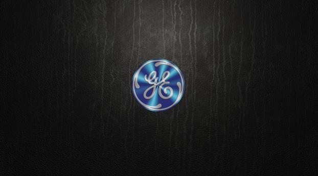 general electric, logo, brand Wallpaper