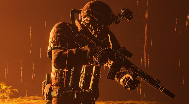 Ghost Recon Breakpoint Gaming Poster Wallpaper 300x1024 Resolution