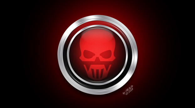 Ghost Recon Future Soldier Logo Wallpaper