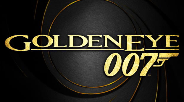 goldeneye 007, eurocom entertainment software, nintendo 64 Wallpaper 1336x768 Resolution