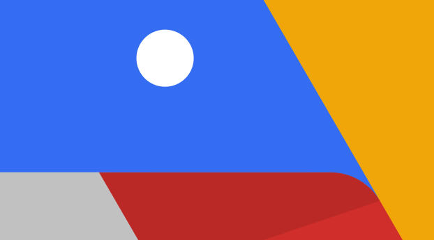 google cloud platform, google, logo Wallpaper 1080x2248 Resolution