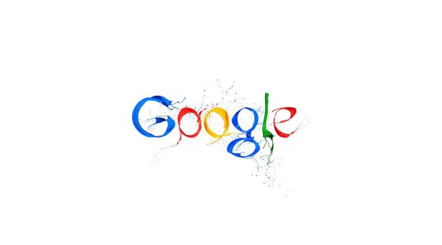 google, logo, colorful Wallpaper 1400x900 Resolution