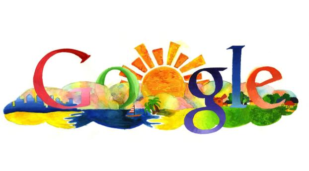 google, search, logo Wallpaper