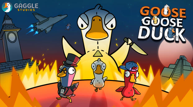 desktop goose free download chromebook