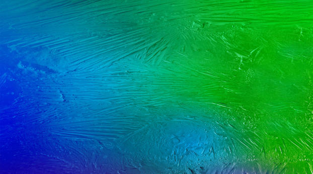 Green Blue Texture Pattern Wallpaper 2048x2048 Resolution