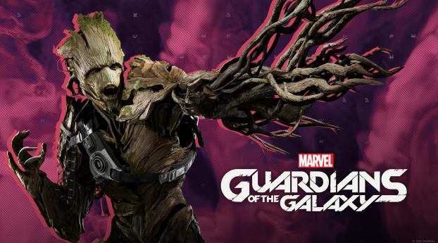 640x960 Groot Guardians Of The Galaxy 4k iPhone 4, iPhone 4S Wallpaper, HD  Games 4K Wallpapers, Images, Photos and Background - Wallpapers Den