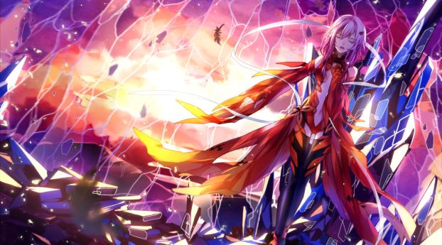 free download guilty crown