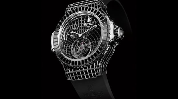 hablot, black watch, style Wallpaper 320x200 Resolution