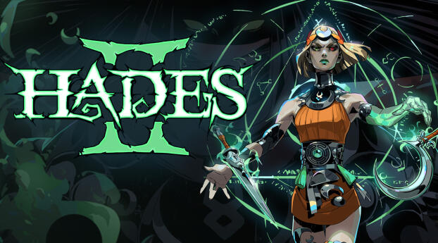 Hades II instal the new version for mac
