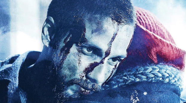 Haider 2014 Movie Free Wallpapers Wallpaper 360x640 Resolution