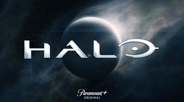 Halo TV Show 2022 Wallpaper 1440x900 Resolution