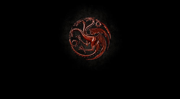 HBO House Of The Dragon 2020 Wallpaper 1024x576 Resolution