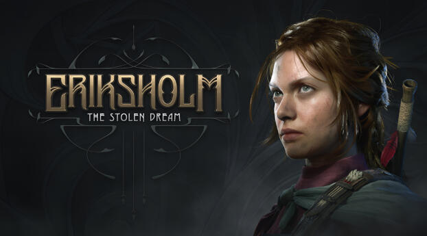 HD Eriksholm The Stolen Dream Wallpaper