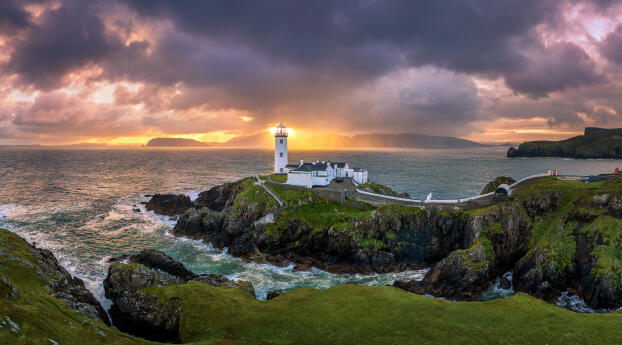 HD Lighthouse Photography 22 Wallpaper