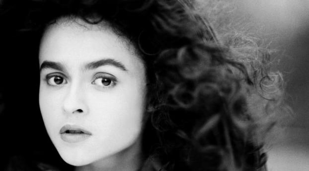 Helena Bonham Carter 2014 Images Wallpaper 360x640 Resolution