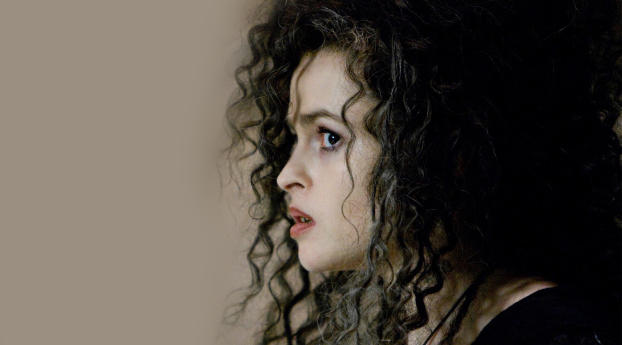 Helena Bonham Carter Anger Images Wallpaper 1440x2560 Resolution