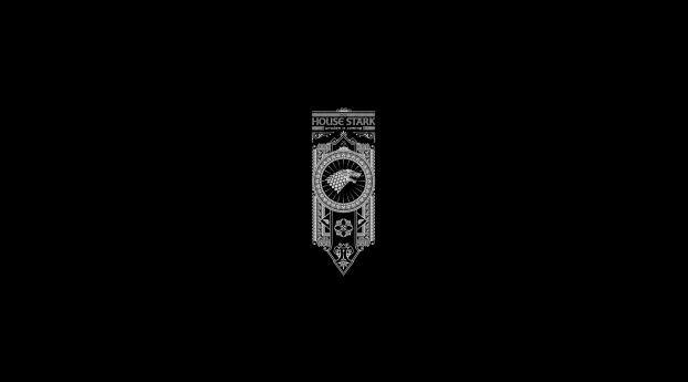House Stark Game Of Thrones Movie Hd Wallpapers Wallpaper 1920x1080 Resolution