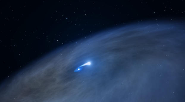 hubble, space, star Wallpaper 640x1136 Resolution