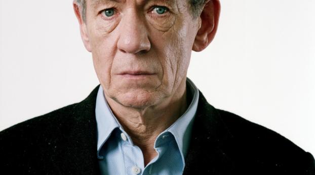 Ian Mckellen Images Wallpaper