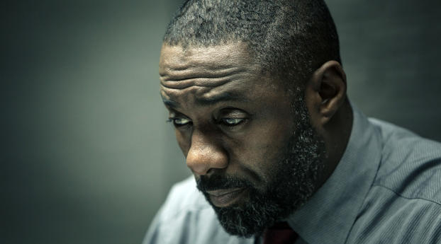 Idris Elba 2014 Pic Wallpaper 1080x2280 Resolution