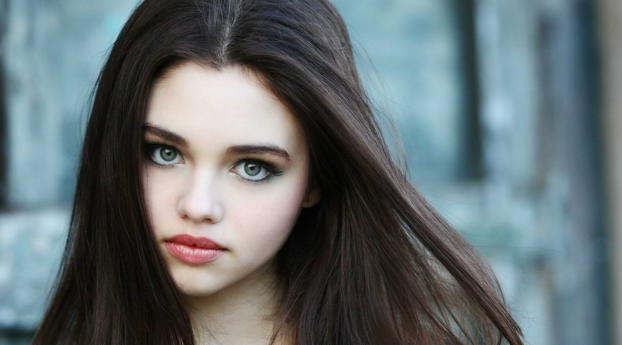 India Eisley Images Wallpaper 1080x1620 Resolution
