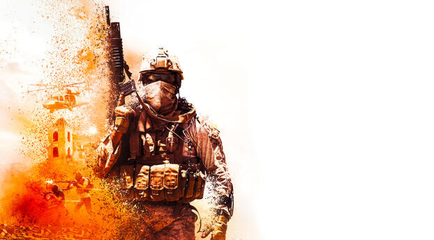 Insurgency: Sandstorm HD Gaming Wallpaper 1848x2960 Resolution