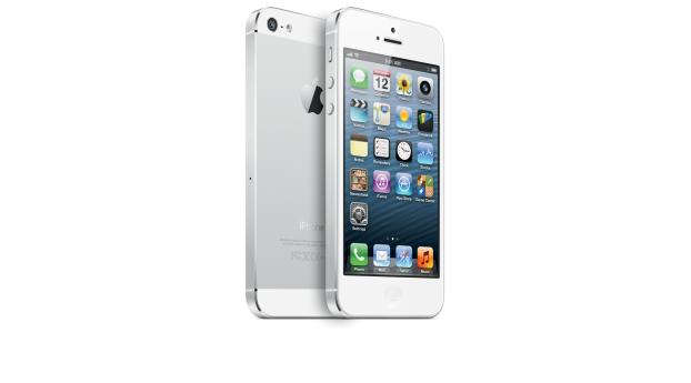 iphone 5, apple, mobile phone Wallpaper